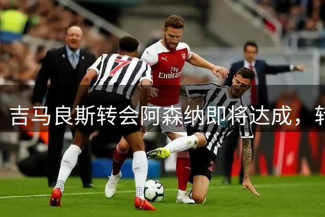 吉马良斯转会阿森纳即将达成，转会费预计8000万英镑
