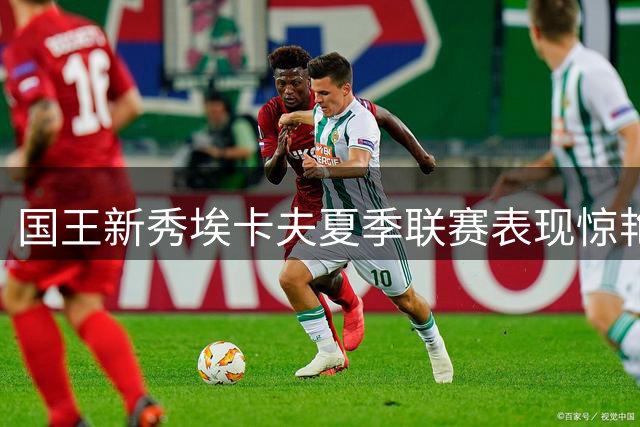 国王新秀埃卡夫夏季联赛表现惊艳 拉文公开表态期待后场化学反应